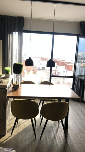 Imagen 4 de 20 de Departamento 2 Ambientes Externo En Venta En Mar Del Plata