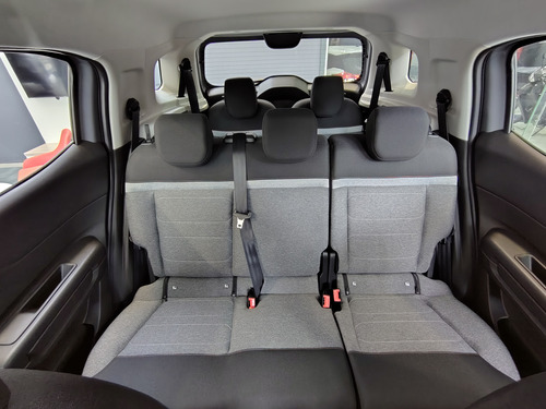 Citroën C3 Aircross 1.0 Feel Pack 7As Turbo 200 Cvt