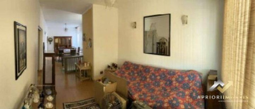 Salão Para Alugar, 100 M² Por R$ 2.300/mês - Centro - Santo André/sp - Sl0125