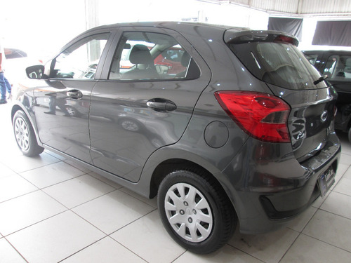 Imagem 10 de 11 de Ford Ka 1.0 Se Flex
