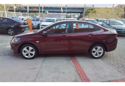 Chevrolet Onix 1.0 TURBO FLEX LTZ AUTOMÁTICO