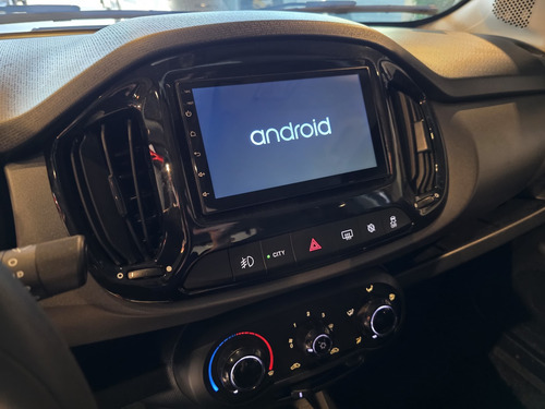 Fiat Uno 1.3 FIREFLY FLEX WAY 4P DUALOGIC
