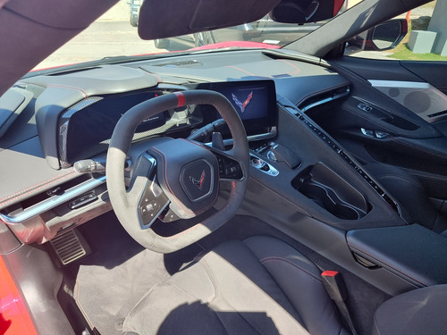 Corvette Z51 Performance Package Opcion De Credito O Leasing