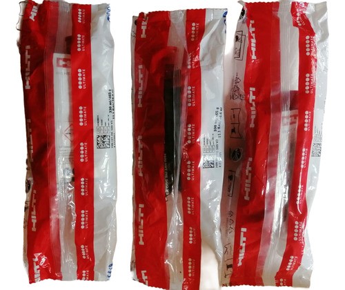 Adhesivo Para Anclaje Deinyeccion Hit-re 500 V3/330 #2123401 Rojo
