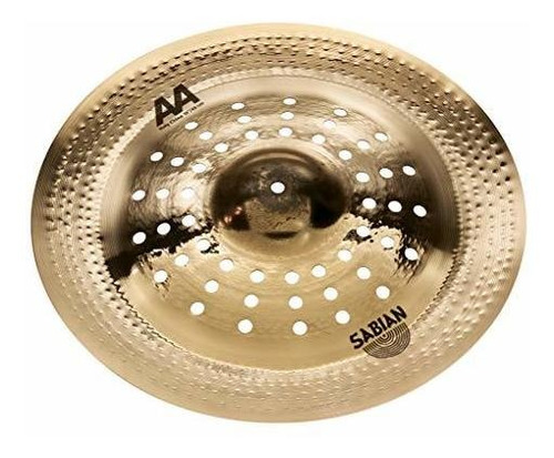 Sabian Csb China Platillos