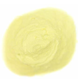 Fertilizante - Yellow Sulfur Powder 25lb Bag