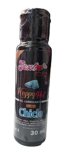 Aceite Caliente Hot 30 Ml