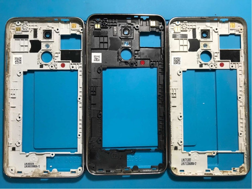 Carcasa *original* Lg K4 2017 X230ar X230 (Usado)