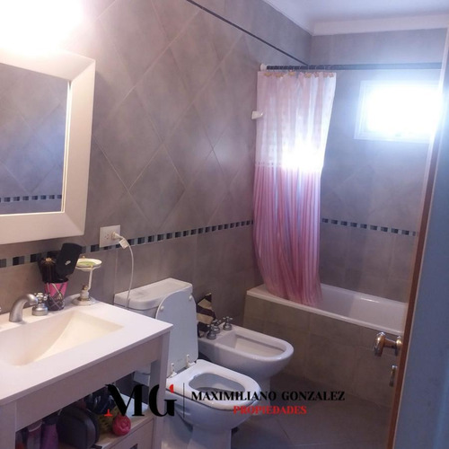 Imagen 20 de 27 de Casa En Venta - Barrio Privado Cerrado El Lauquen Canning Ezeiza