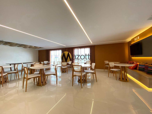 Imagem 5 de 30 de Apartamento 1 Dormitório Em Praia Grande Vila Tupi - V832