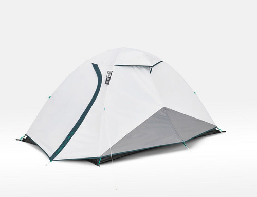 Barraca De Trilha Arpenaz 2 Fresh & Black | 2 Pessoas