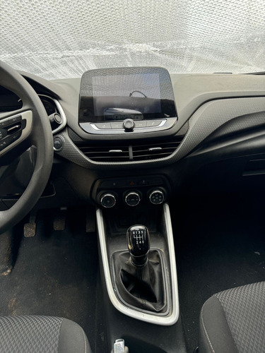 Gm Onix 1.0 82cvs Flex 2020/2021 - Disponivel Em Peças