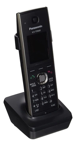 Panasonic Kx-tpa60 - Teléfono Inalámbrico Dect