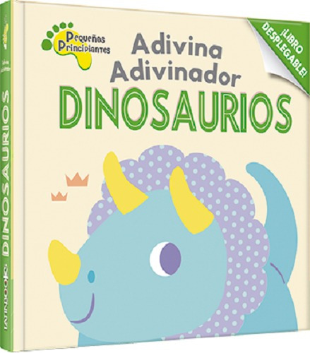 Adivina Adivinador : Dinosaurios