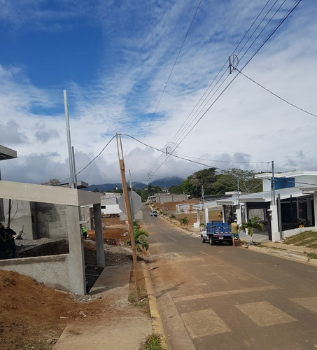 Imagen 13 de 14 de Precio Negociable Vendo Casa Nueva En Palmares Zaragoza