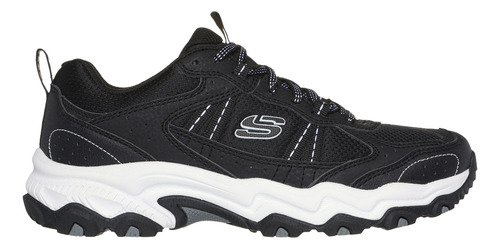 Zapatillas Trail Impermeables Mujer Skechers Varios Modelos