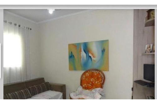 Imagem 9 de 30 de Casa Com 3 Dormitórios À Venda, 230 M² Por R$ 1.500.000,00 - Vila Mazzei - São Paulo/sp - Ca1890