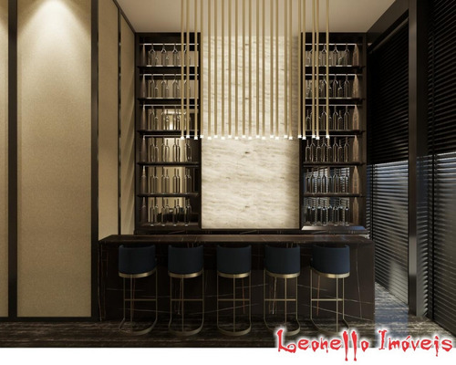 Imagem 13 de 24 de Lançamento Imobiliário. Apartamento Novo, Tipo, Para Venda Com 122 M², 3 Suítes E 2 Vagas À Venda No Centro De Balneário Camboriú, Sc! - Ap01801 - 68728572