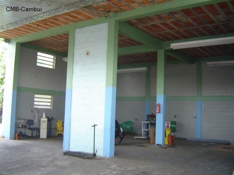 Imagem 6 de 7 de Barracão - Ba3000 - 554341
