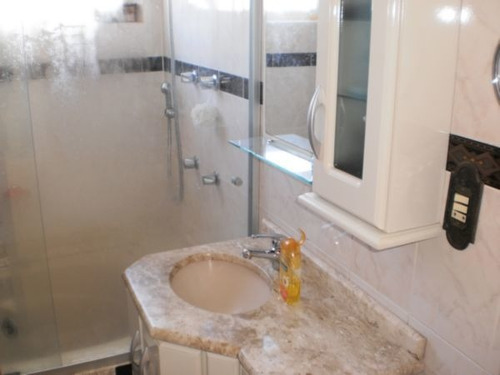 Imagem 6 de 25 de Apartamento Passo Da Areia Porto Alegre - 2716