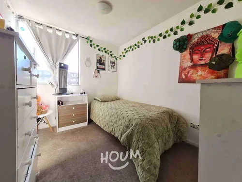 Departamento General Körner Id: 138223