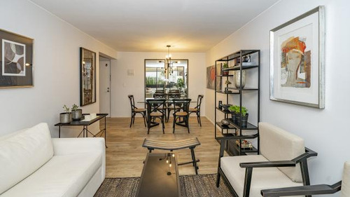 Departamento ¡precio Rebajado!/remodalado