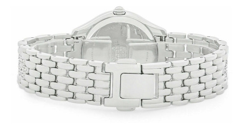Imagen 3 de 6 de Citizen Silhouette Swarovski Silver Ew2320-55a .... Dcmstore