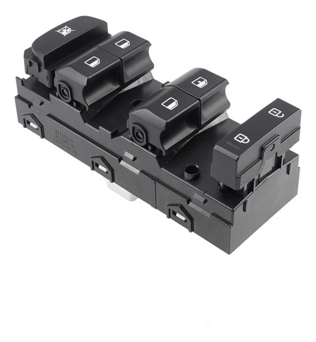 K Interruptor De Elevalunas Eléctrico Maestro For Kia Forte