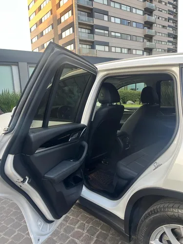BMW X1 2.0 Sdrive 20ia X Line At