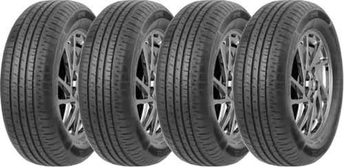 Kit de 4 llantas Ilink L-Grip55 L-GRIP55 LT 175/70R13 82 T