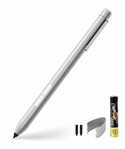 Lapiz Pen Para Microsoft Surface Pro 1024 Puntos Presion  Op