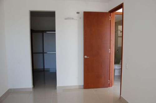 Imagen 8 de 9 de Apartmento En Venta - Zona Norte - Cartagena