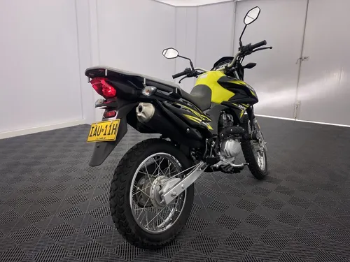 Suzuki Dr150 Fi Abs