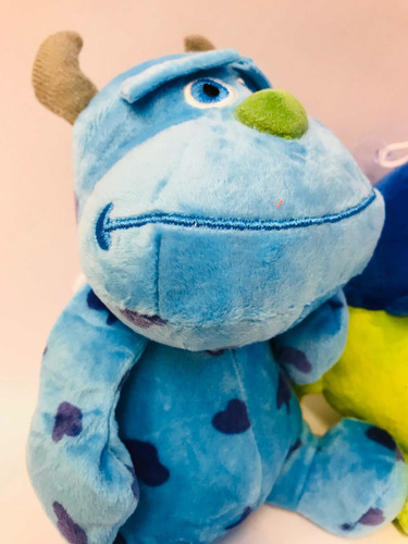 Peluches Monsters Inc.