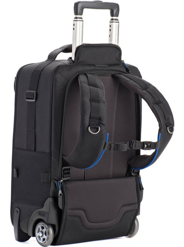 Think Tank Photo Airport Takeoff V2.0 Valija Camara Lentes