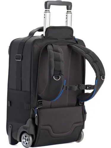 Think Tank Photo Airport Takeoff V2.0 Valija Camara Lentes