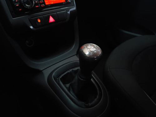 Citroën C3 1.5 Attraction Flex 5p