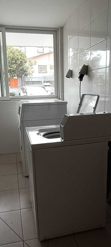 Excelente! 2 Dorm/1 Baño/estacio. Y Bodega (92218)