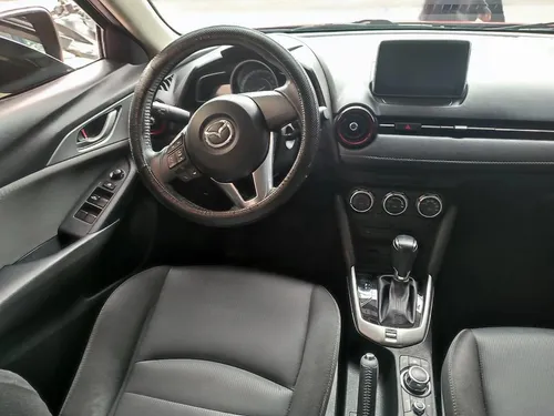 Mazda CX-3 2.0 Touring Mecánica
