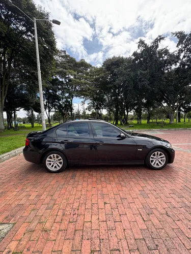 BMW Serie 3 2.0 318i E90 Lci
