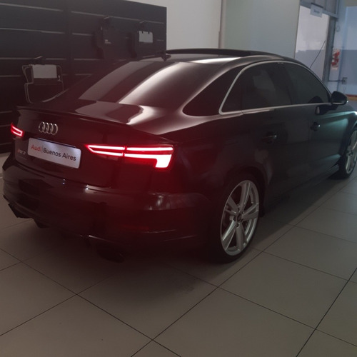 Audi Rs3 Nuevo Usado 2019 2020 2018 0km Sedan Sportback S Pg