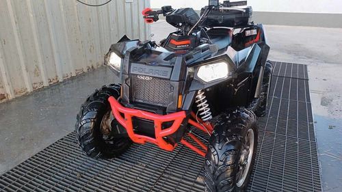 Polaris Scrambler 850