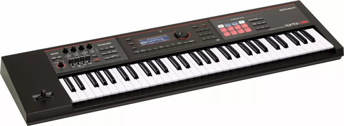 Sintetizador Roland Xps 30 61 Teclas