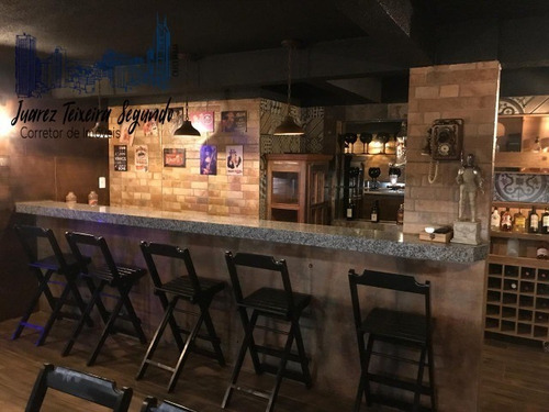 Imagem 17 de 30 de Casa Em Alphaville Ii Com 6 Suítes E Um Pub Medieval Privativo Boate E Restaurante! - 02630 - 4818545