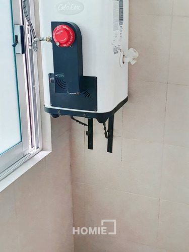 Imagen 3 de 12 de ¡vive Al Sur De La Cdmx!, Departamento En Coyoacán, 67247