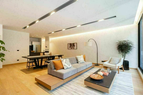Imagen 16 de 24 de Departamento En Renta En Hipólito Taine, Polanco Para Estren