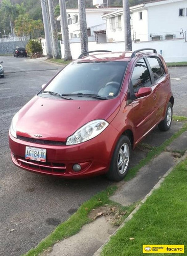 Chery Arauca Hatch Back