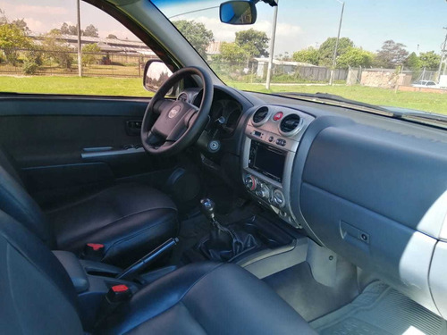 Chevrolet Luv D-max Mt 3.0 4x4 Turbo Diesel