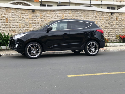Hyundai Tucson Ix35 Full