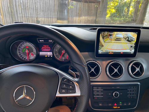 Mercedes-benz Gla 250 4matic Amg-line